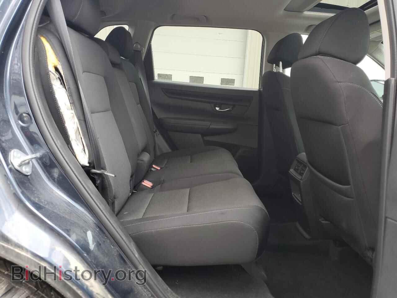 2024 HONDA CRV - VIN: 2HKRS4H40RH458556 - Фото 10