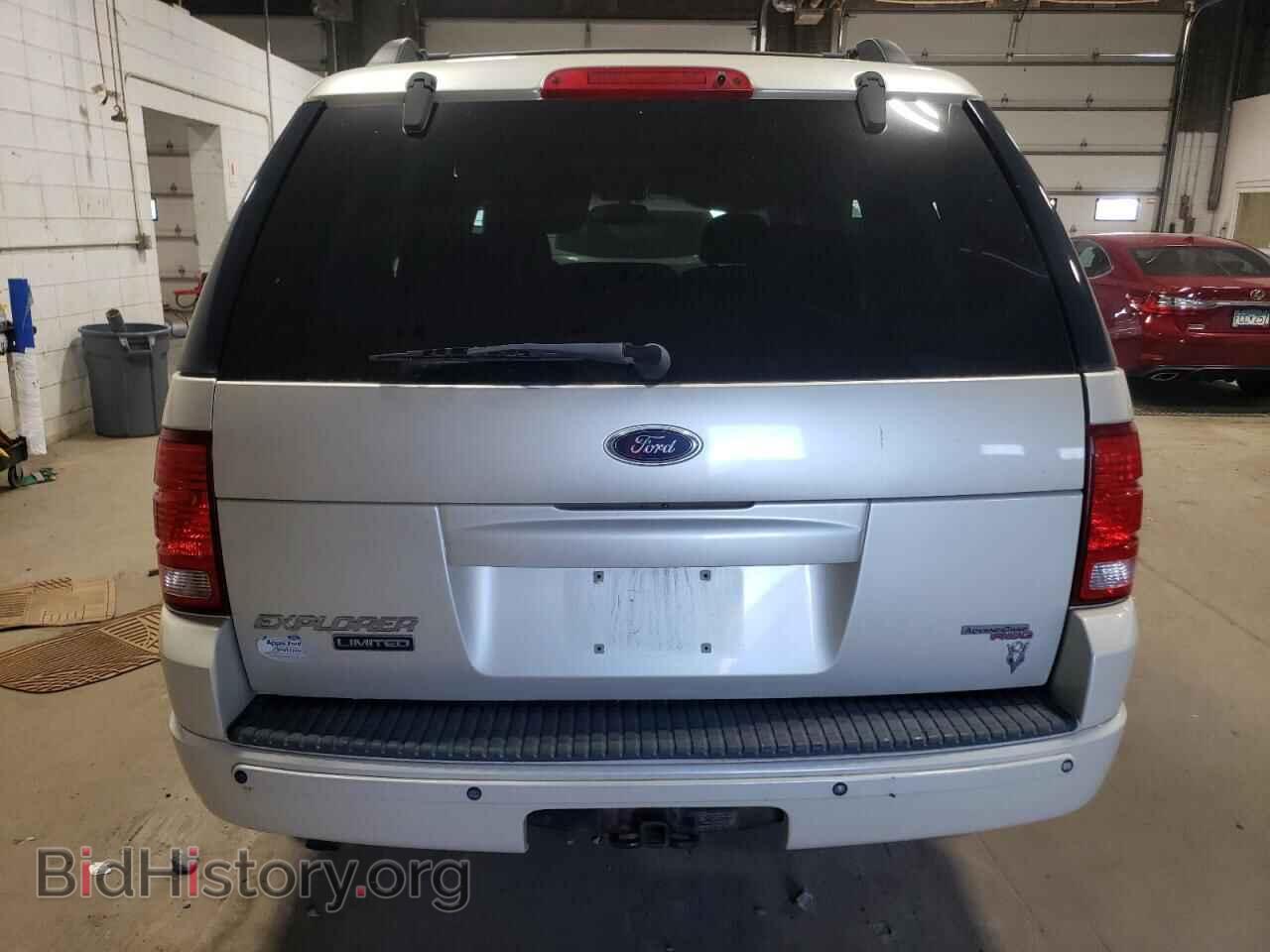 2005 FORD EXPLORER - VIN: 1FMZU75WX5ZA12656 - Фото 6