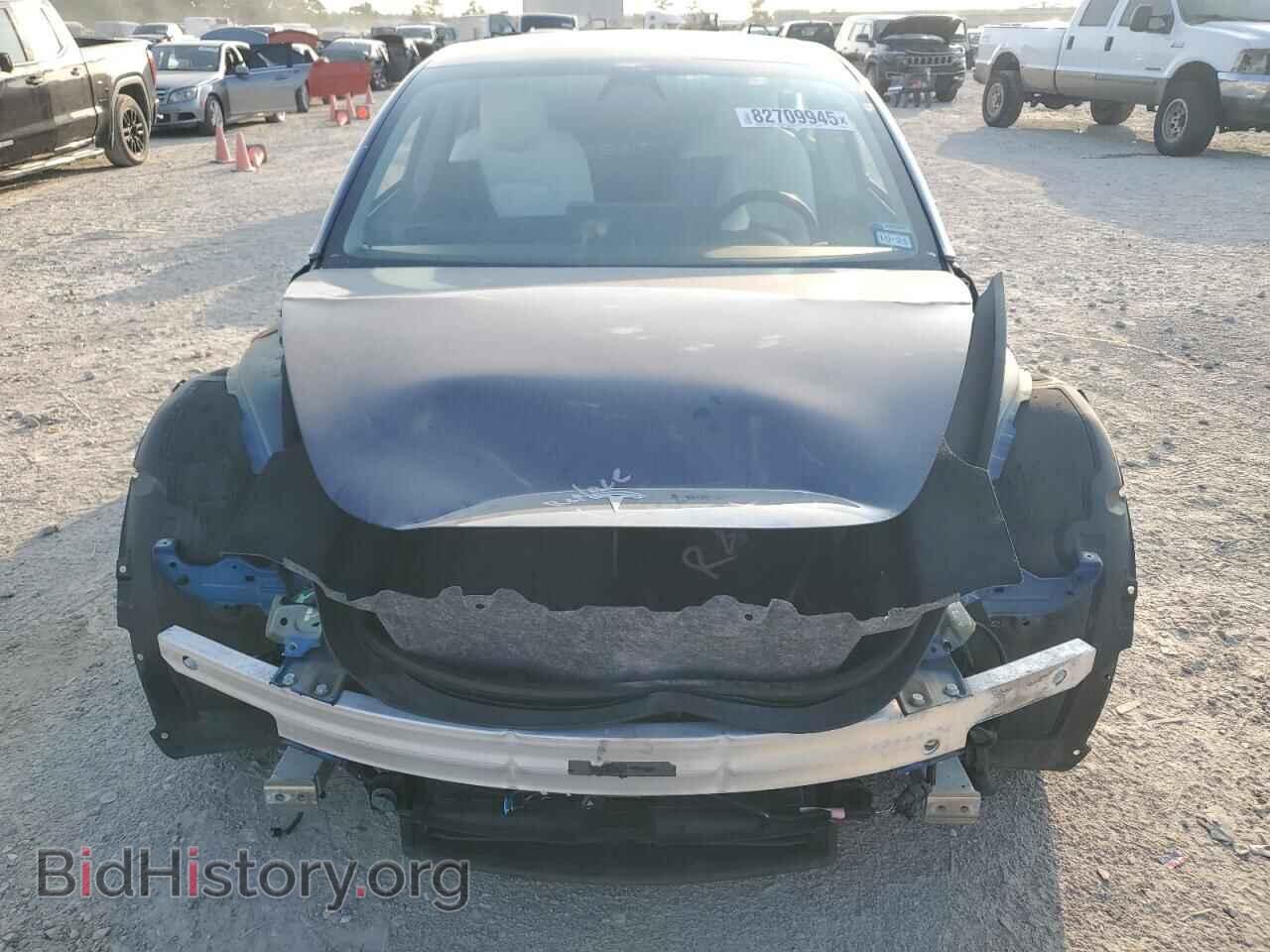 2021 TESLA MODEL 3 - VIN: 5YJ3E1EB4MF053483 - Photo 5