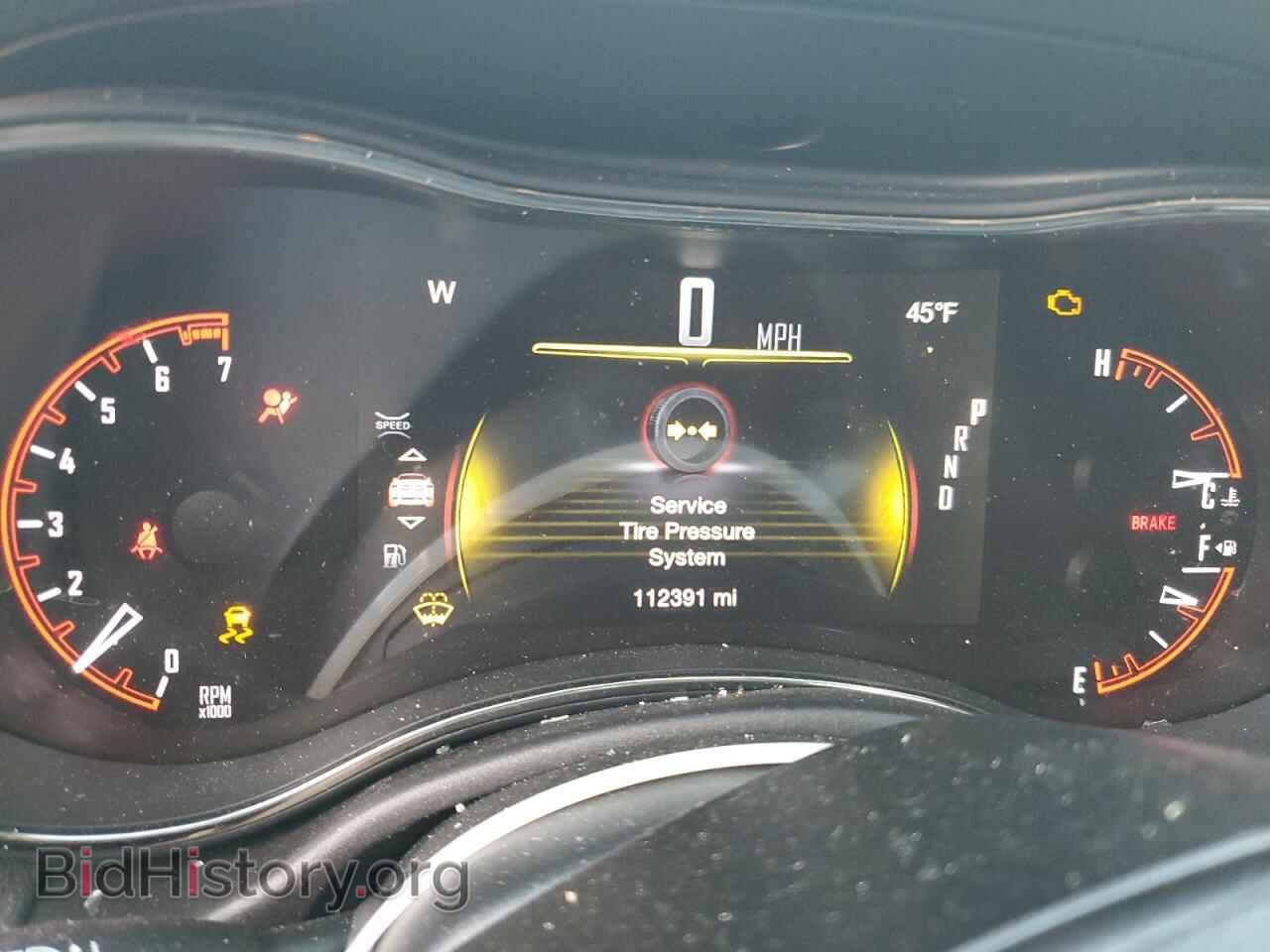 2018 DODGE DURANGO - VIN: 1C4RDJDG3JC409294 - Фото 9