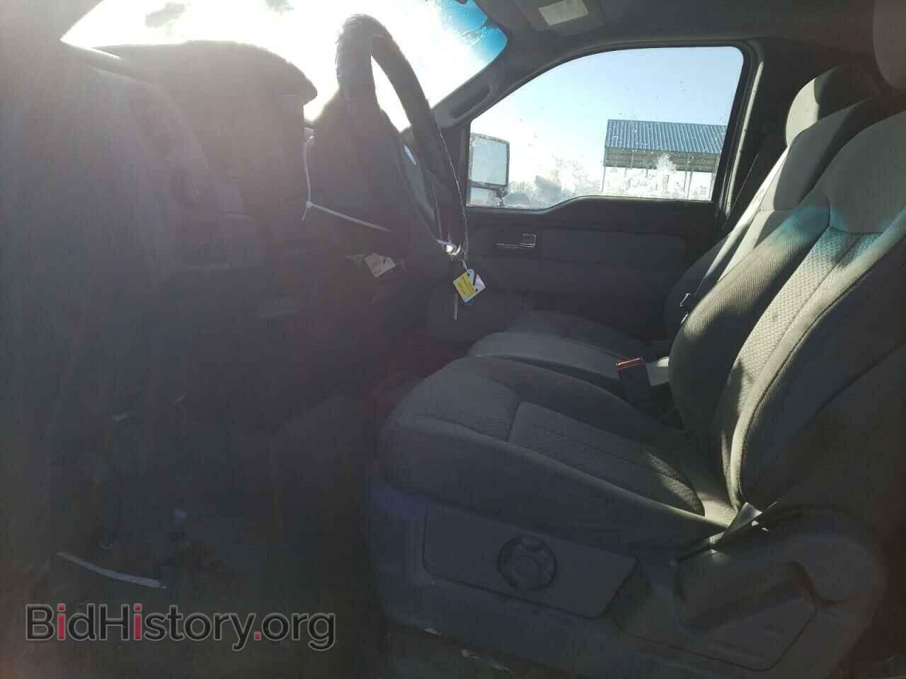 2013 FORD All Models - VIN: 1FTNF1CF8DKE41265 - Photo 7