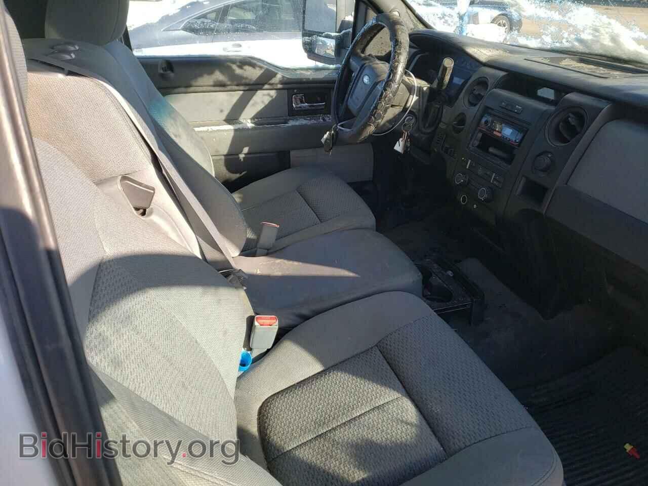 2013 FORD All Models - VIN: 1FTNF1CF8DKE41265 - Photo 8
