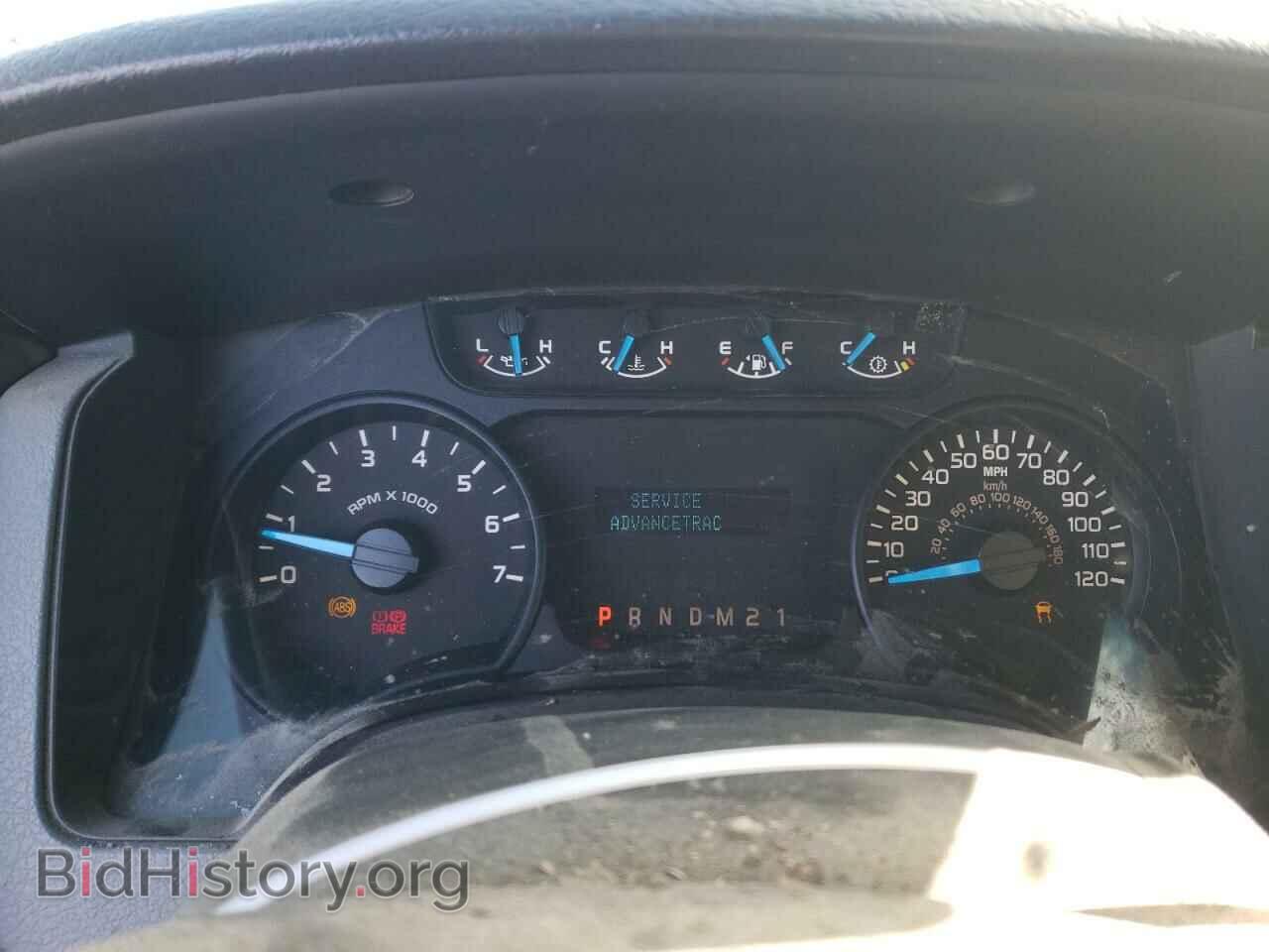 2013 FORD All Models - VIN: 1FTNF1CF8DKE41265 - Photo 9