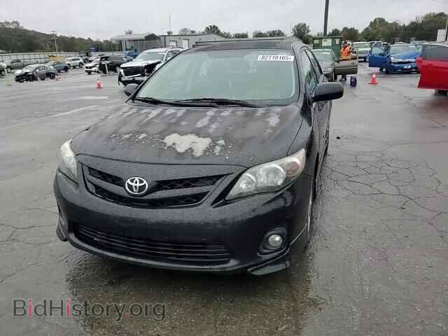 2013 TOYOTA COROLLA - VIN: 2T1BU4EE9DC939491 - Фото 14
