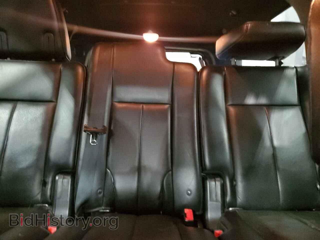 2017 FORD EXPEDITION - VIN: 1FMJK2AT9HEA08014 - Фото 10