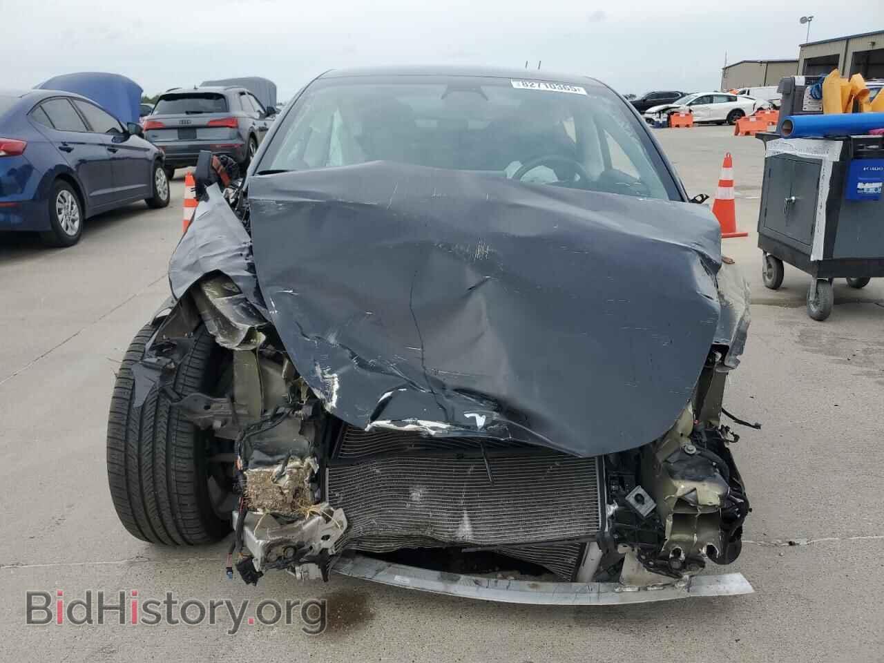 2020 TESLA MODEL 3 - VIN: 5YJ3E1EA4LF606624 - Фото 5
