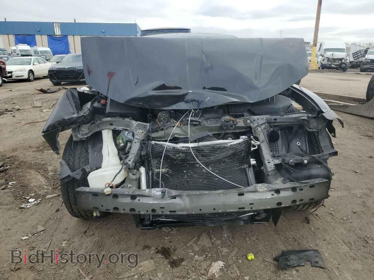 2015 DODGE CHARGER - VIN: 2C3CDXCTXFH875319 - Фото 5