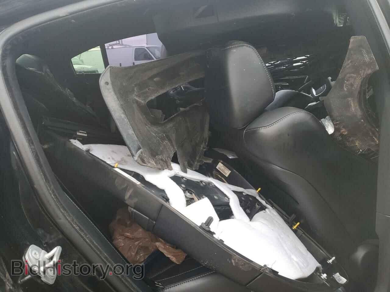 2015 DODGE CHARGER - VIN: 2C3CDXCTXFH875319 - Фото 10
