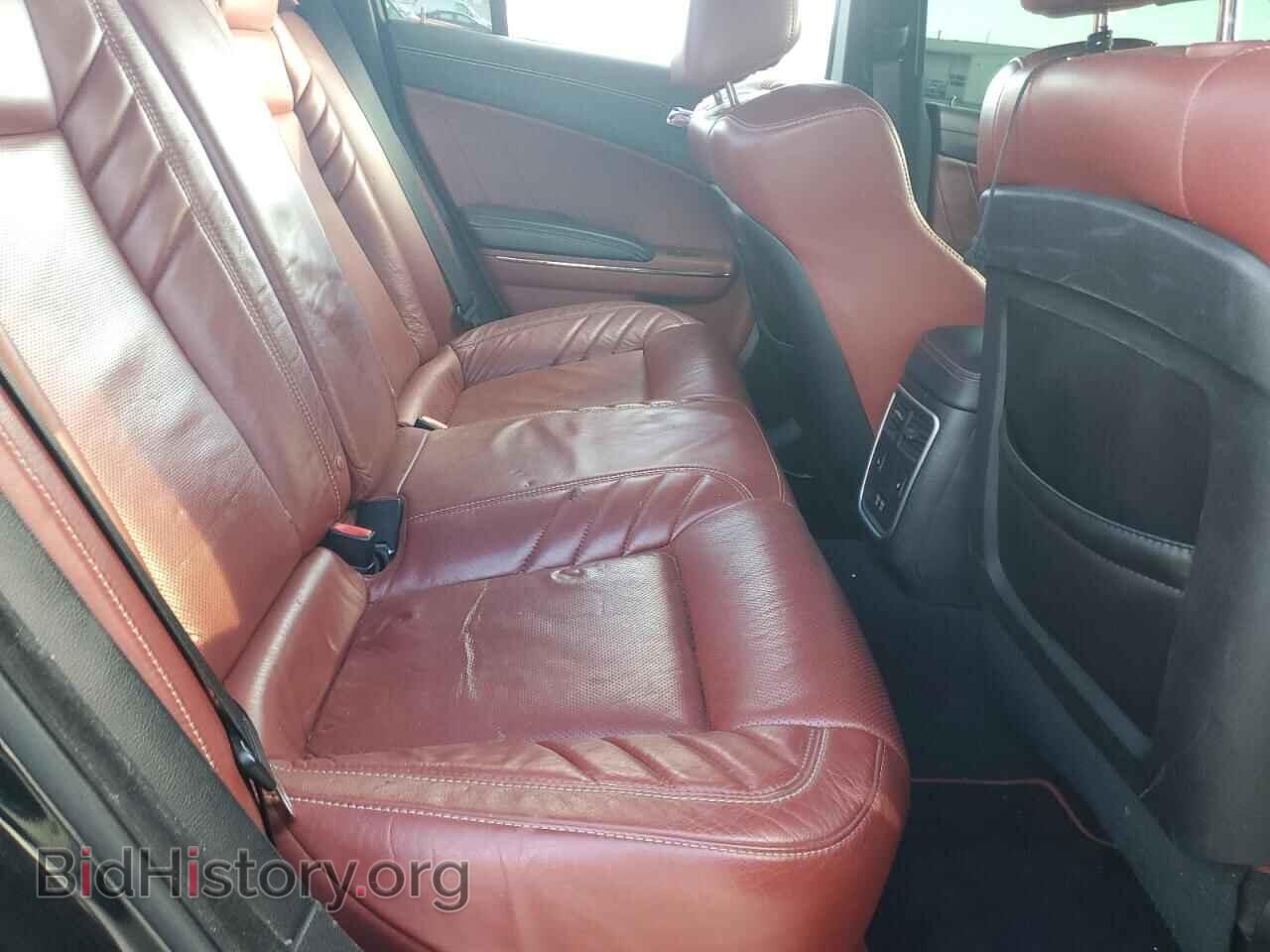 2015 DODGE CHARGER - VIN: 2C3CDXGJ1FH900407 - Фото 10