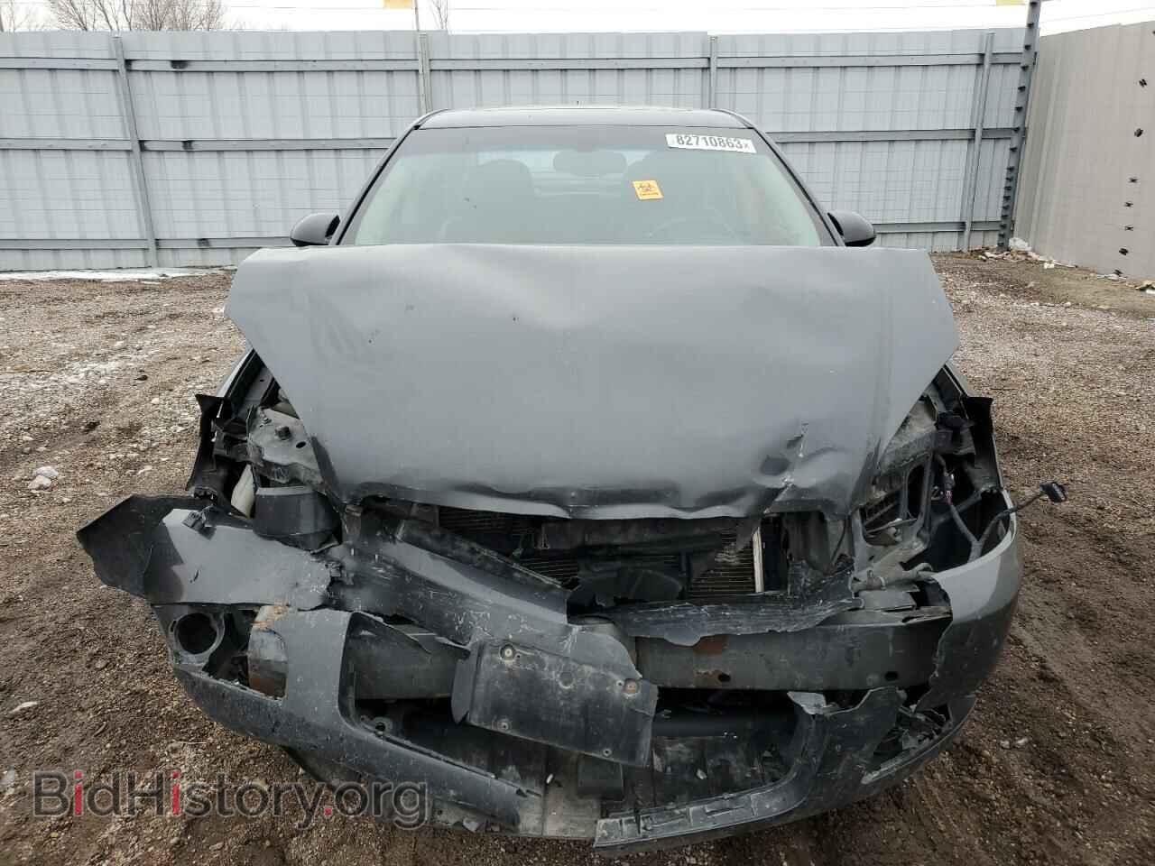 2013 CHEVROLET IMPALA - VIN: 2G1WC5E33D1148812 - Фото 5