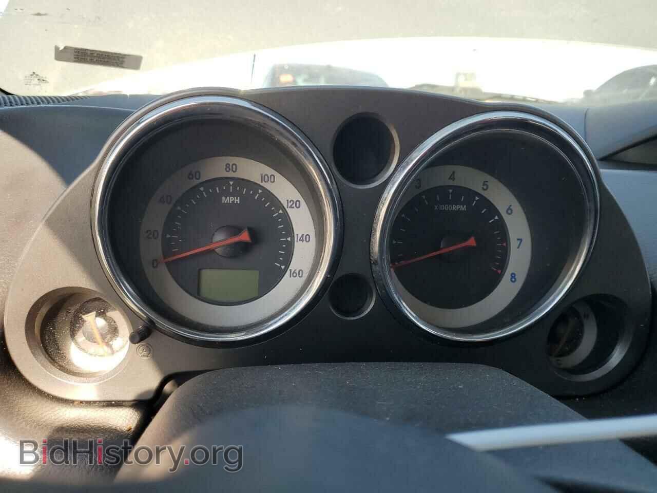 2007 MITSUBISHI ECLIPSE - VIN: 4A3AK24F77E047416 - Photo 9