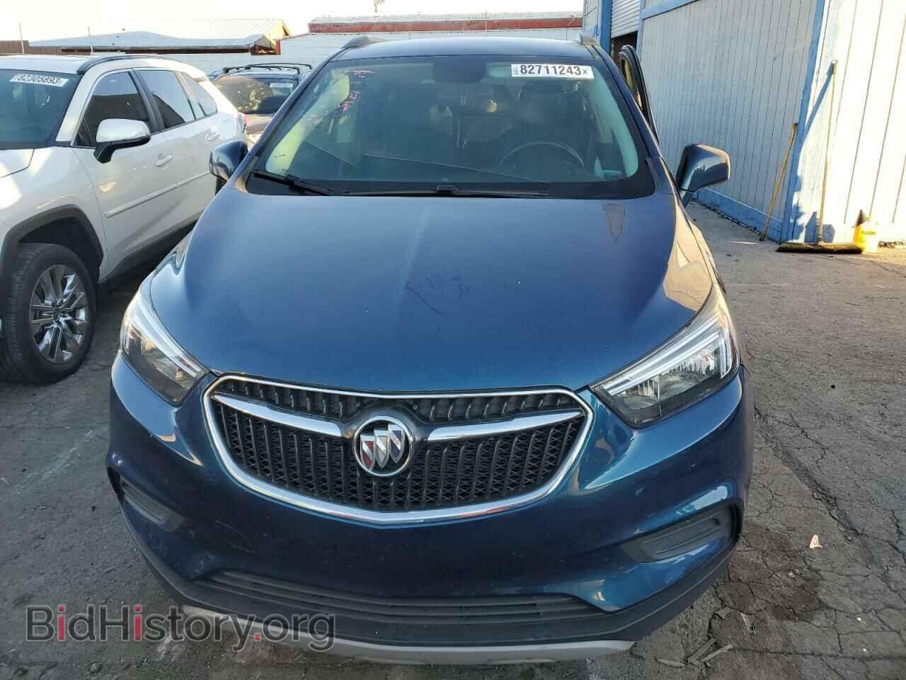2020 BUICK ENCORE - VIN: KL4CJASB1LB014958 - Photo 5