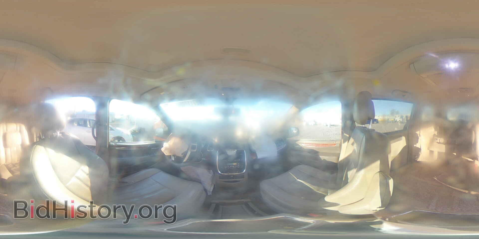 2014 CHRYSLER MINIVAN - VIN: 2C4RC1CG4ER336535 - Фото 15
