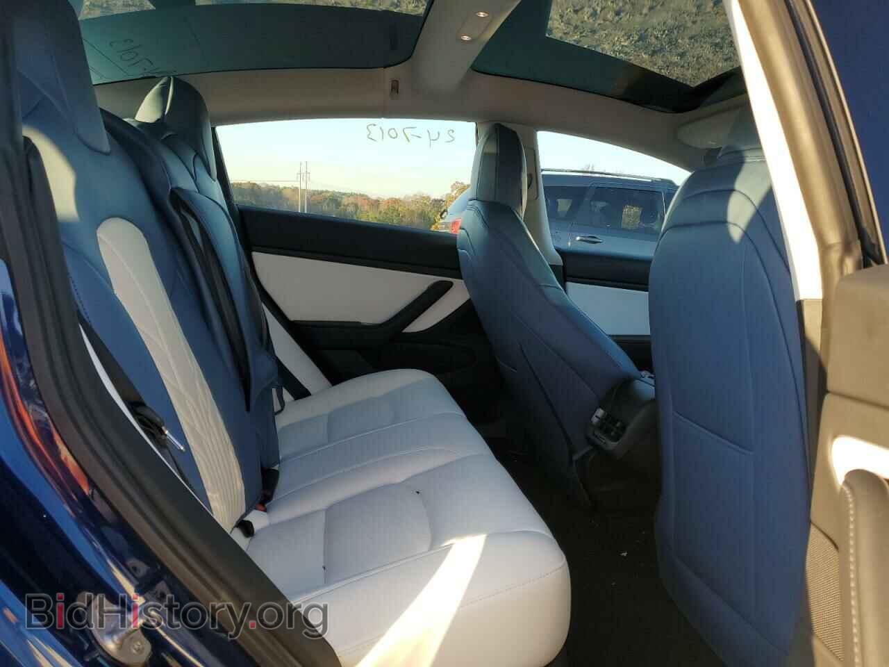 2020 TESLA MODEL 3 - VIN: 5YJ3E1EB1LF719925 - Photo 10