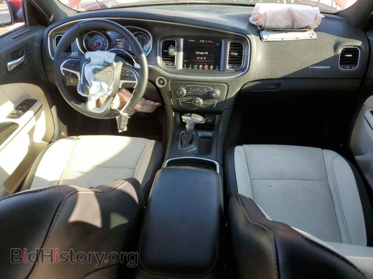 2015 DODGE CHARGER - VIN: 2C3CDXCT4FH874294 - Фото 8