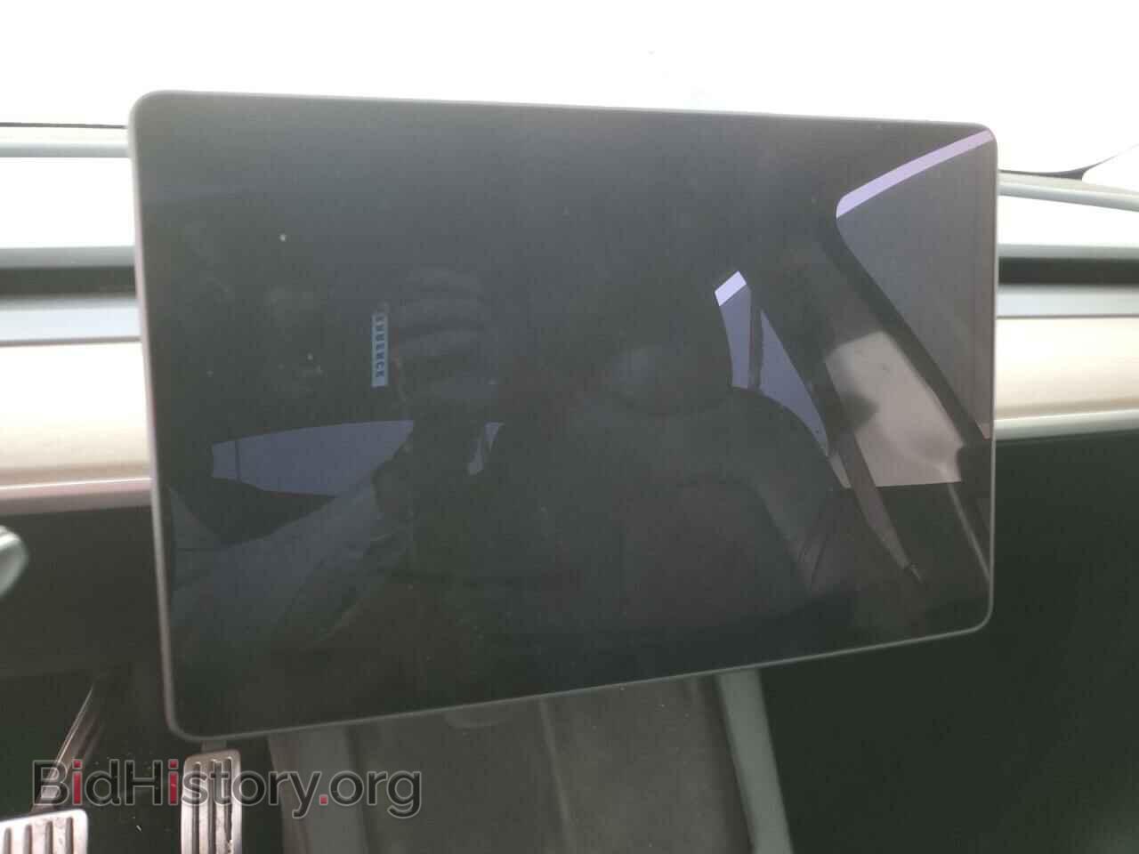 2021 TESLA MODEL Y - VIN: 5YJYGDEF7MF197162 - Photo 9