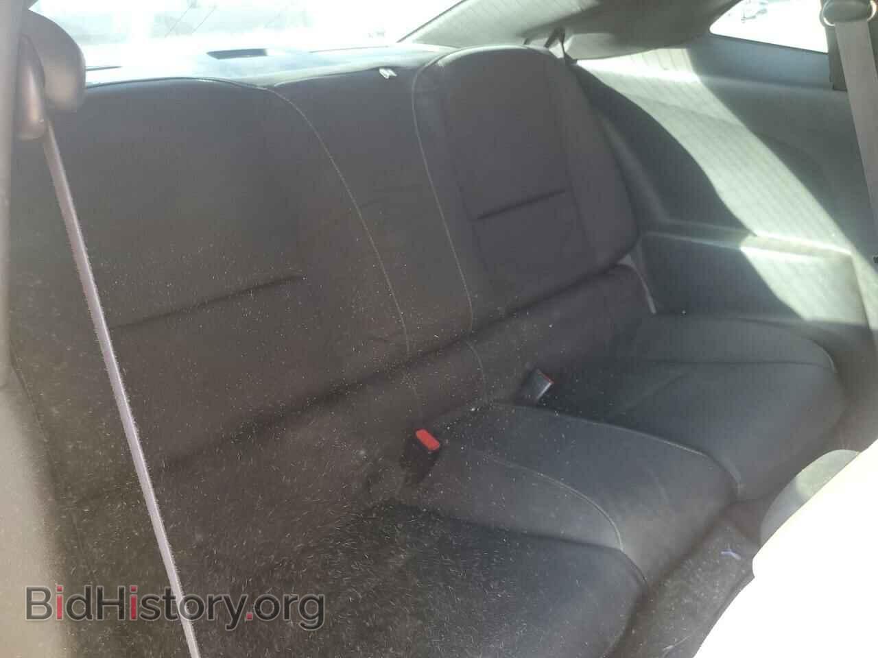 2013 CHEVROLET CAMARO - VIN: 2G1FB1E34D9160366 - Фото 10