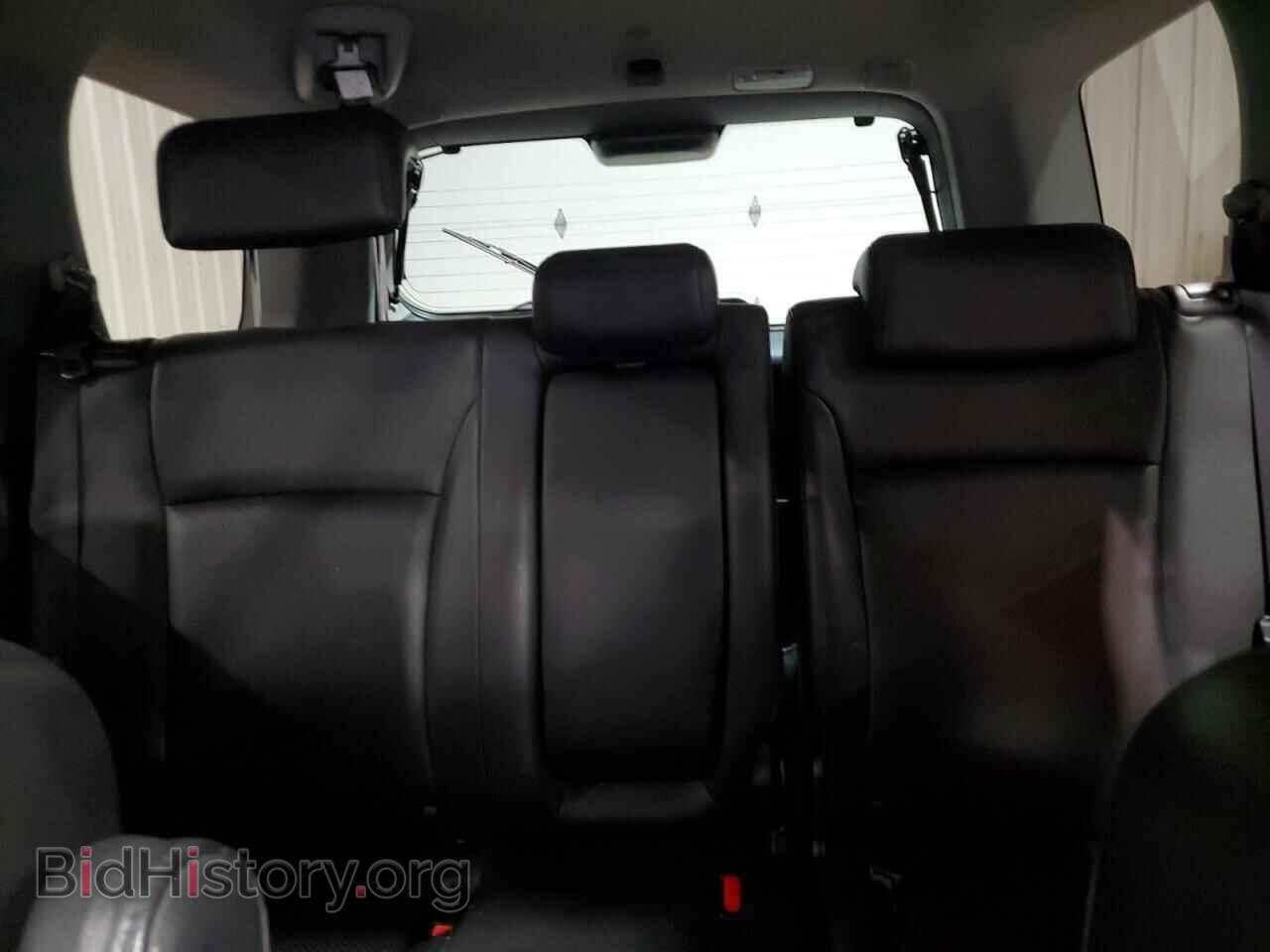 2006 HONDA CRV - VIN: JHLRD78946C006482 - Фото 10