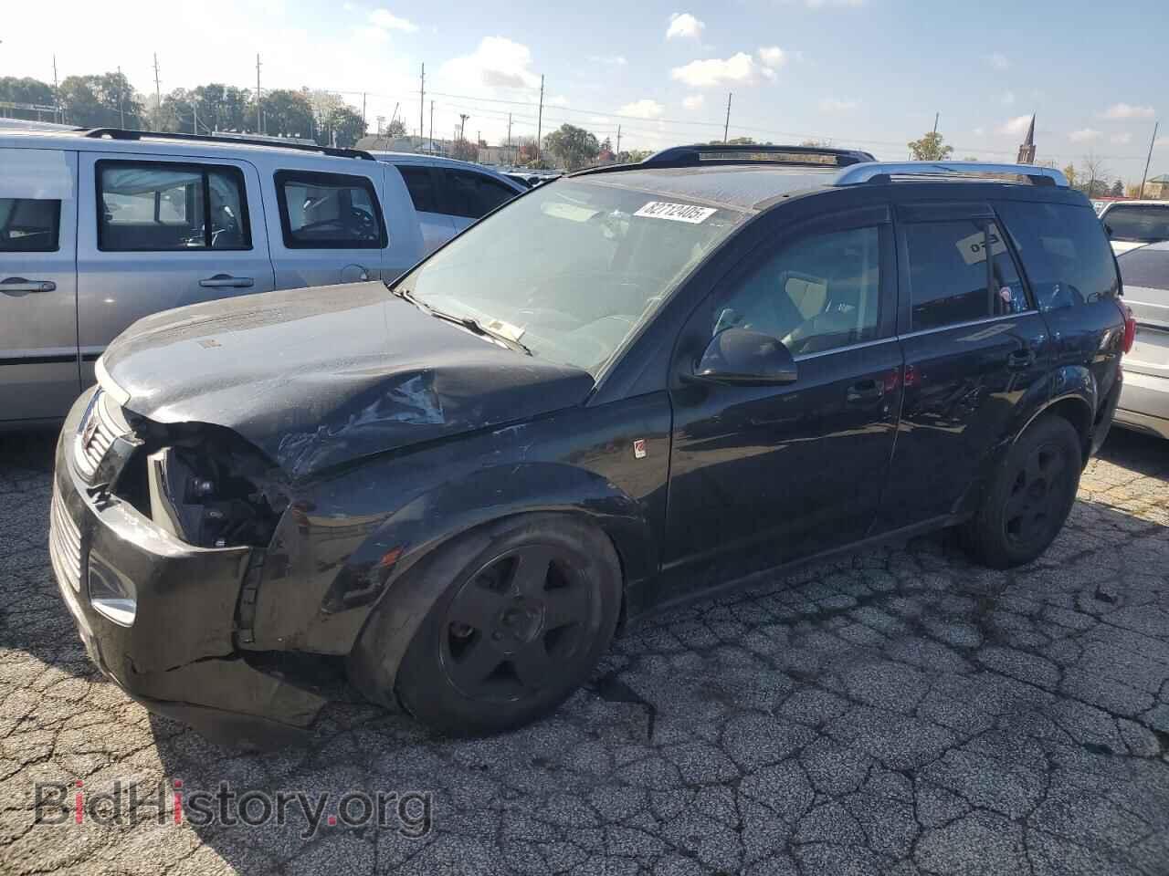 Photo 5GZCZ63486S891140 - SATURN VUE 2006