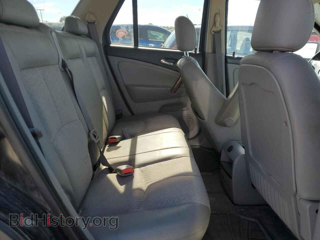 2006 SATURN VUE - VIN: 5GZCZ63486S891140 - Фото 11