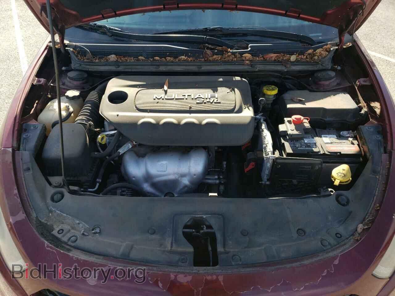 2015 DODGE DART - VIN: 1C3CDFBB4FD330121 - Фото 11