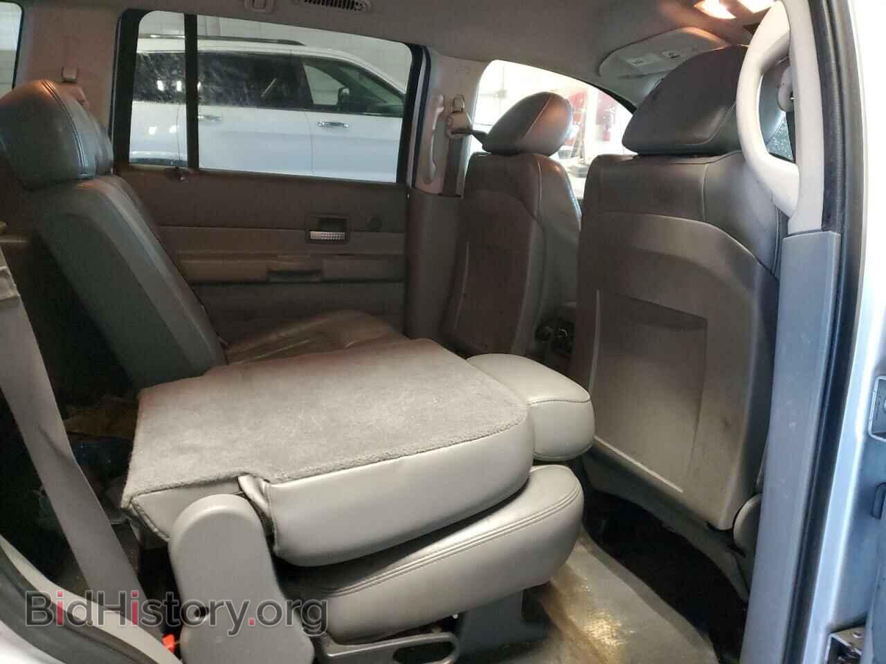 2005 DODGE DURANGO - VIN: 1D4HB58D35F551371 - Фото 11