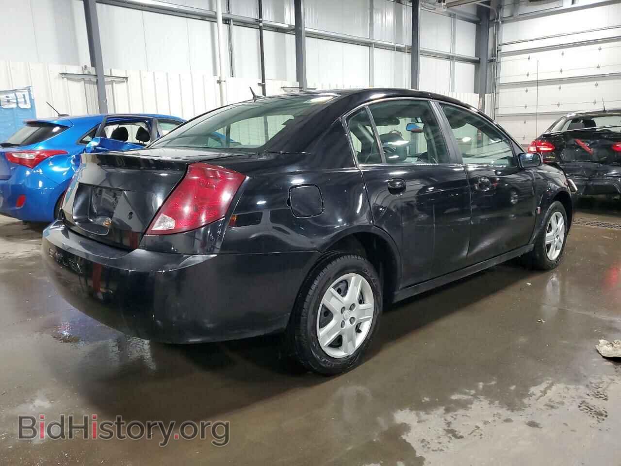 2006 SATURN ION - VIN: 1G8AJ55FX6Z209403 - Фото 3