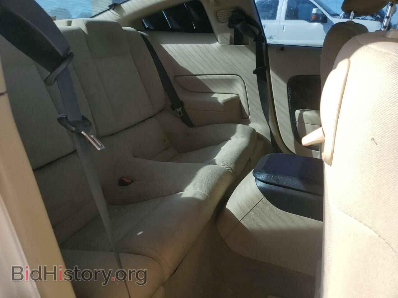 2008 FORD ALL Models - VIN: 1ZVHT80NX85109095 - Фото 10