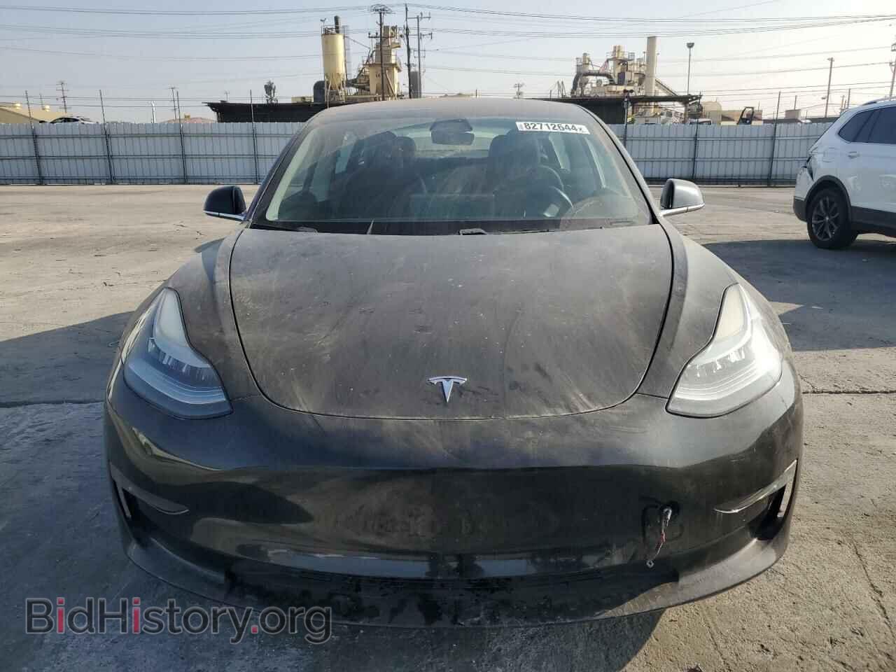 2018 TESLA MODEL 3 - VIN: 5YJ3E1EA6JF060289 - Фото 5