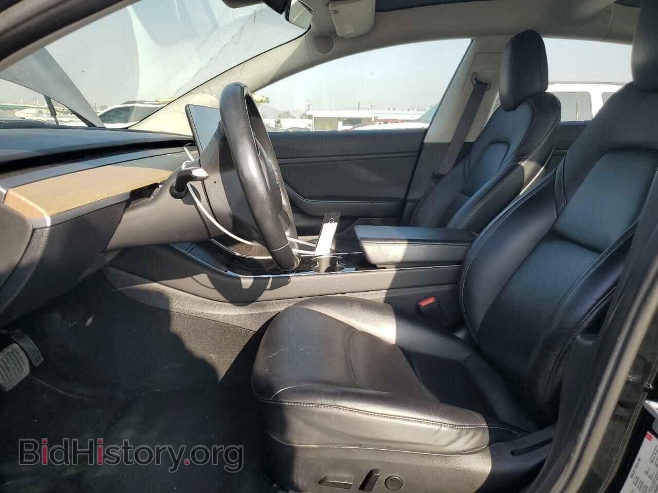 2018 TESLA MODEL 3 - VIN: 5YJ3E1EA6JF060289 - Фото 7