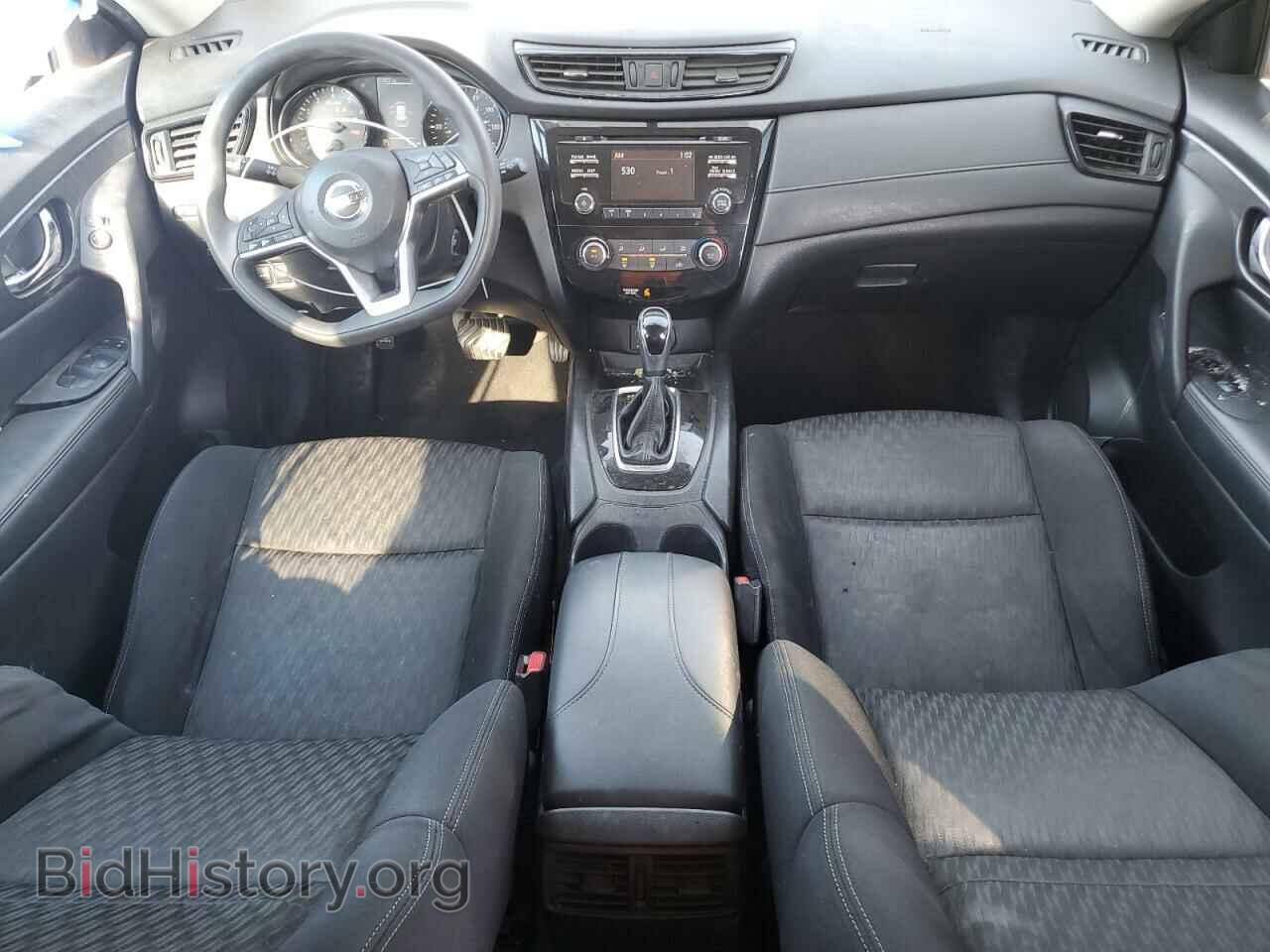 2017 NISSAN ROGUE - VIN: KNMAT2MT5HP519253 - Фото 8