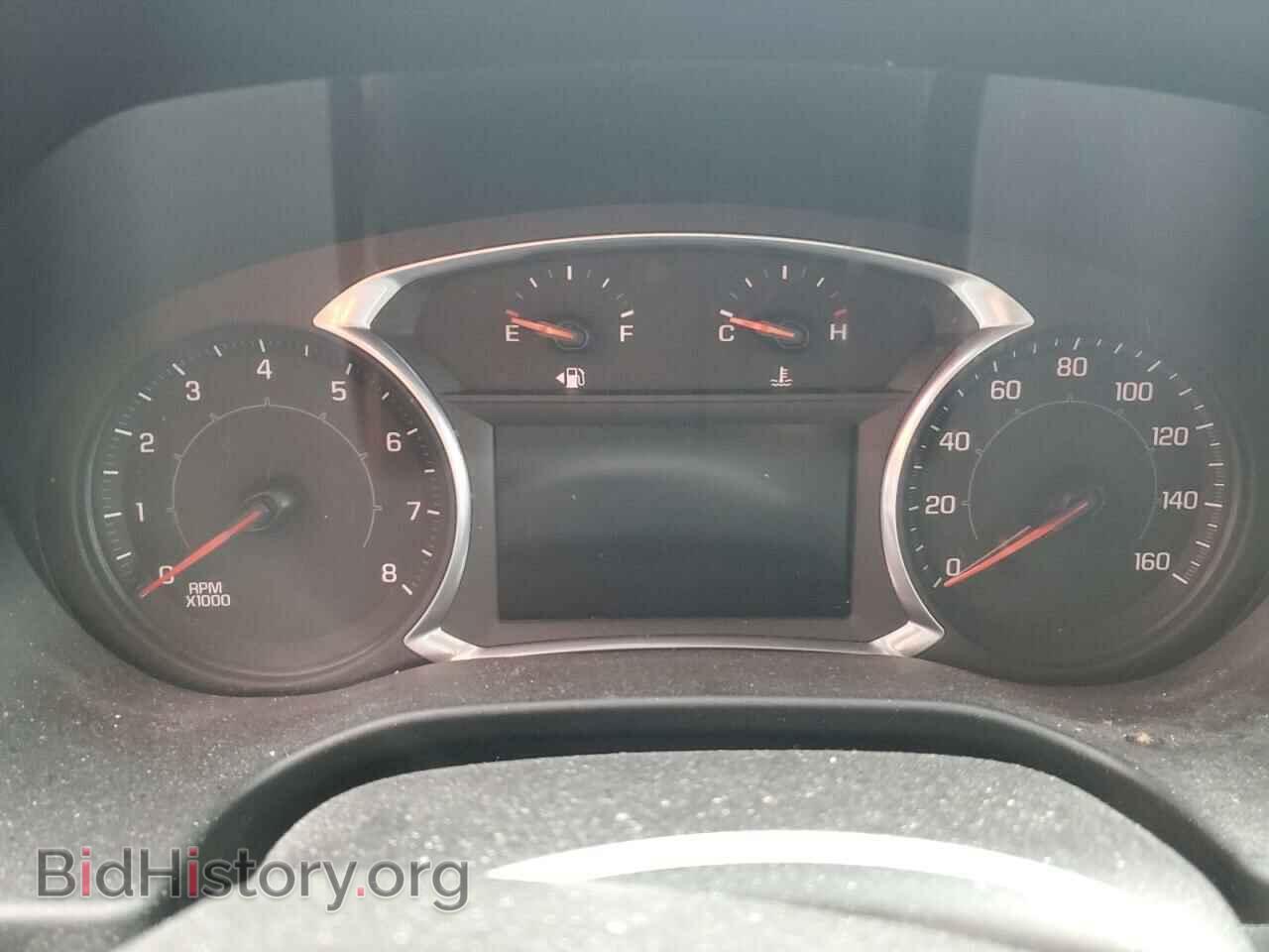 2017 GMC ACADIA - VIN: 1GKKNVLS1HZ257152 - Фото 9