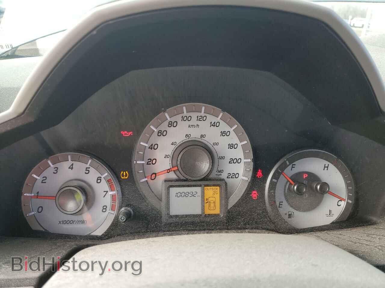 2013 HONDA PILOT - VIN: 5FNYF4H4XDB504997 - Фото 9
