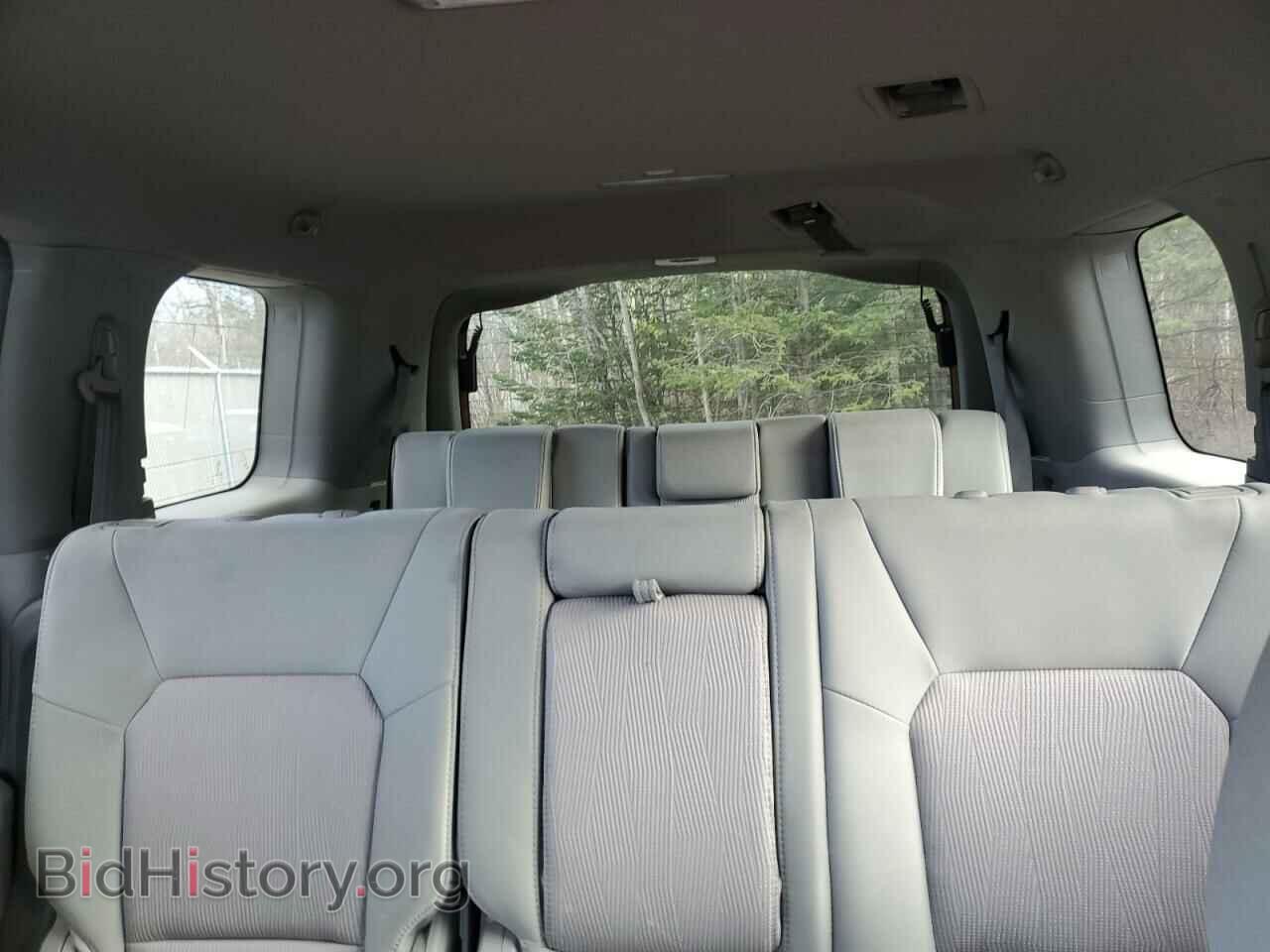 2013 HONDA PILOT - VIN: 5FNYF4H4XDB504997 - Фото 10