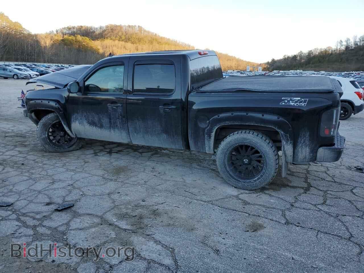 2011 CHEVROLET ALL Models - VIN: 3GCPKSE36BG378698 - Фото 2