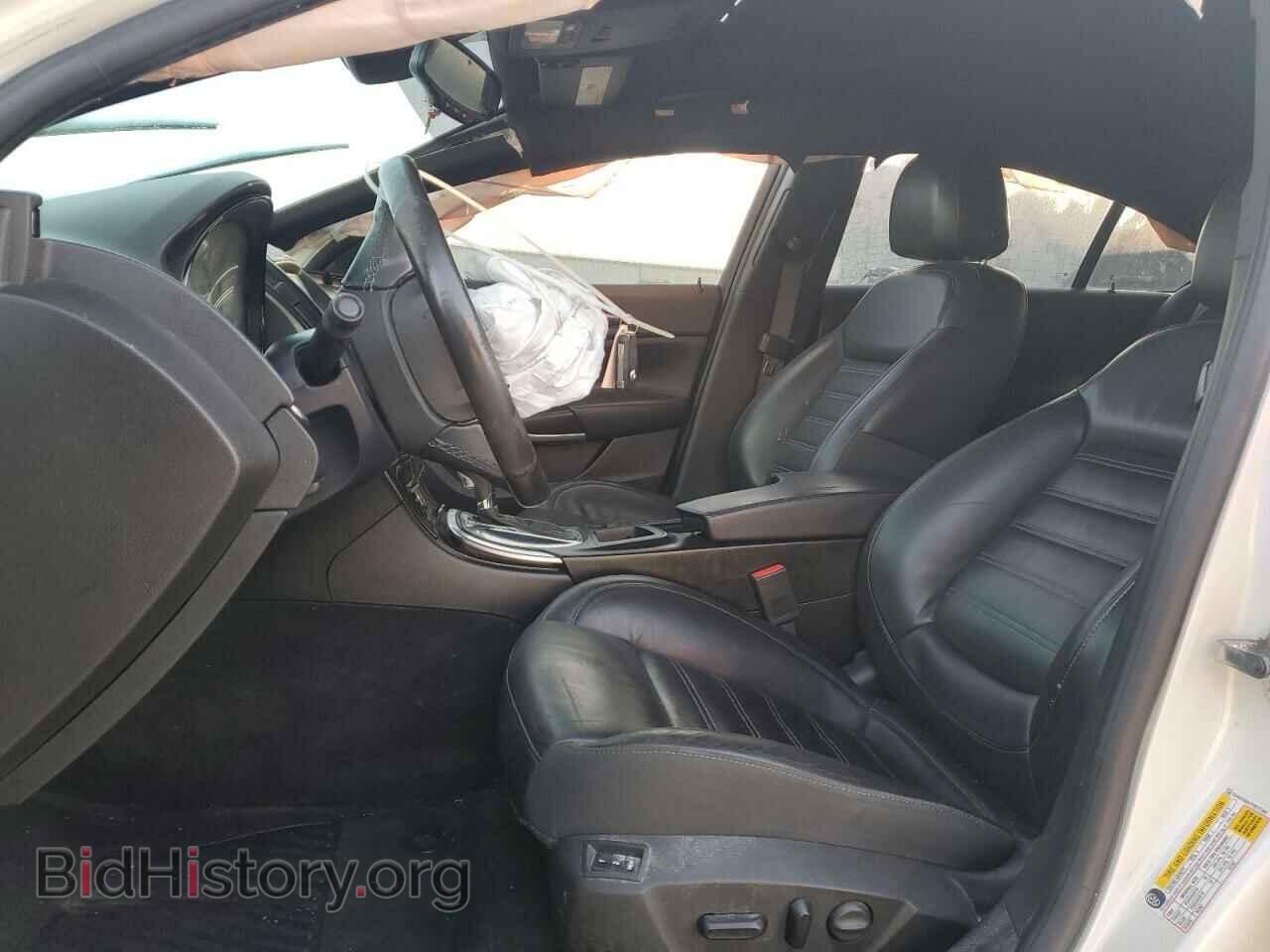 2015 BUICK REGAL - VIN: 2G4GT5GX7F9277342 - Фото 7