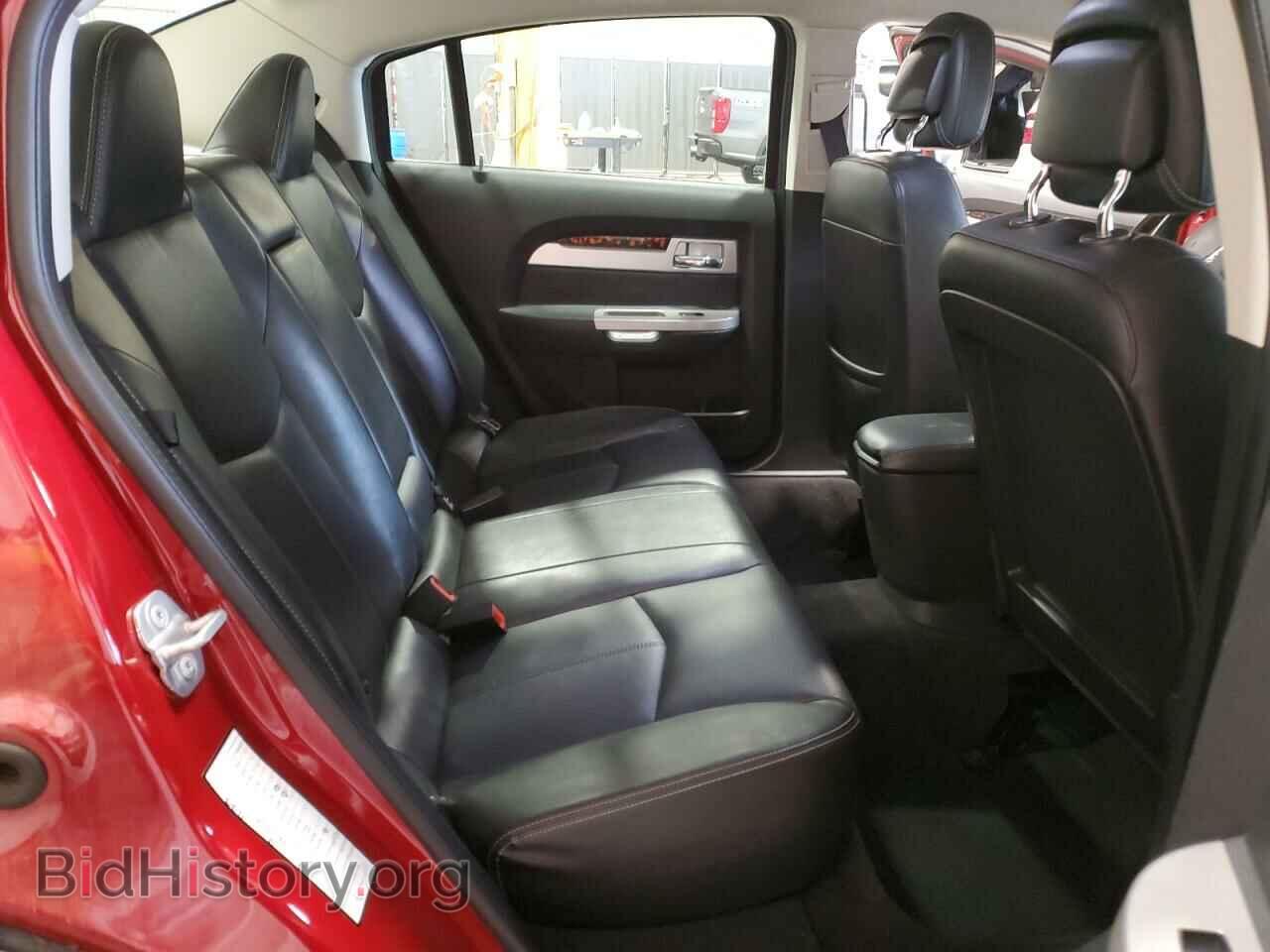 2010 CHRYSLER SEBRING - VIN: 1C3CC5FB5AN146719 - Фото 10
