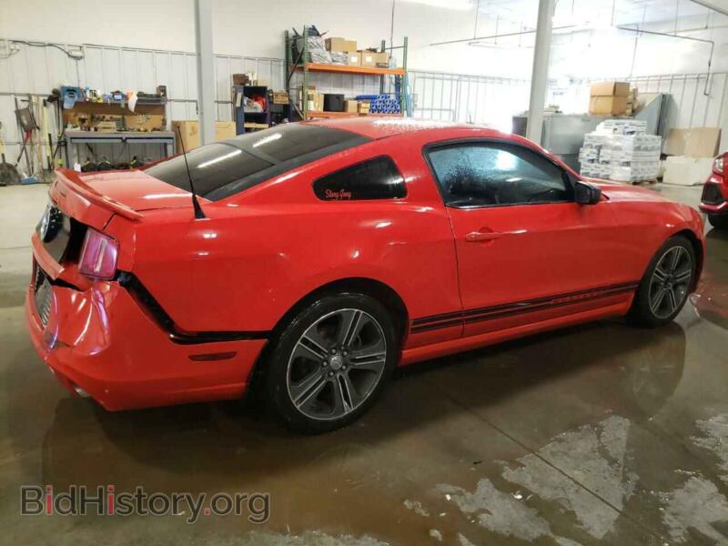 2013 Ford ALL MODELS (VIN 1ZVBP8AM2D5255453) — photo 3 of 12