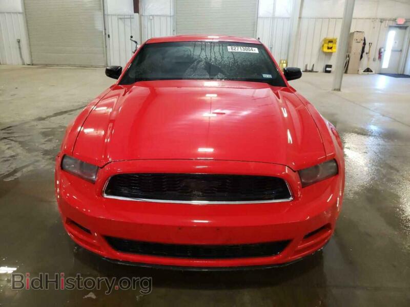 2013 Ford ALL MODELS (VIN 1ZVBP8AM2D5255453) — photo 5 of 12