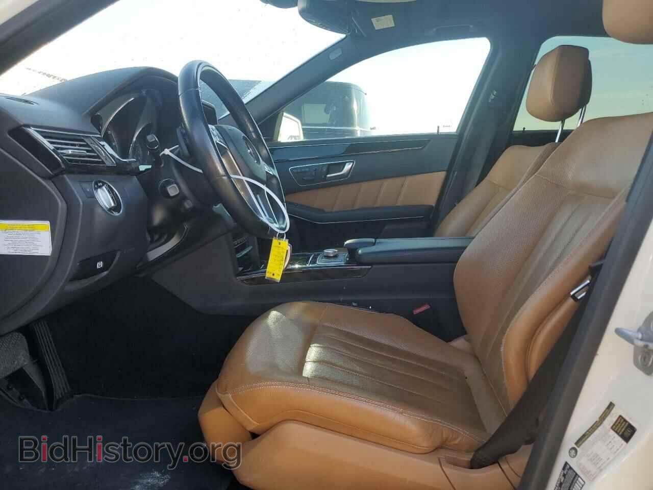 2012 MERCEDES-BENZ E-CLASS - VIN: WDDHF5KB9CA598297 - Фото 7