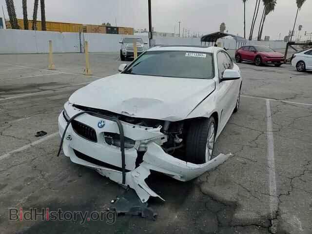 2018 BMW 4 SERIES - VIN: WBA4W3C58JAC97328 - Фото 13