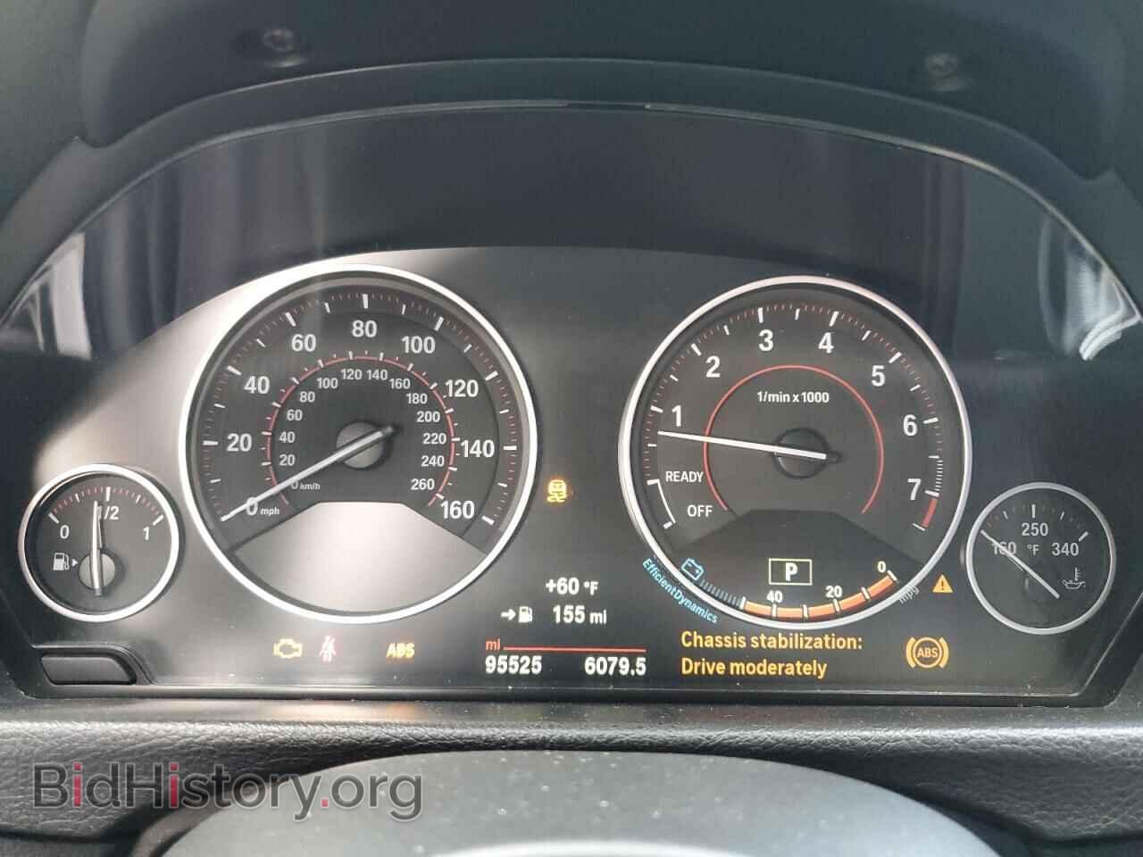 2018 BMW 4 SERIES - VIN: WBA4W3C58JAC97328 - Фото 9