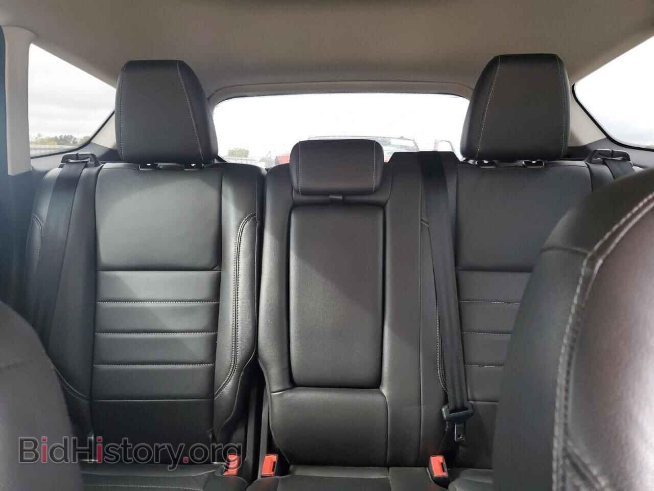 2015 FORD ESCAPE - VIN: 1FMCU9J97FUB94672 - Фото 10