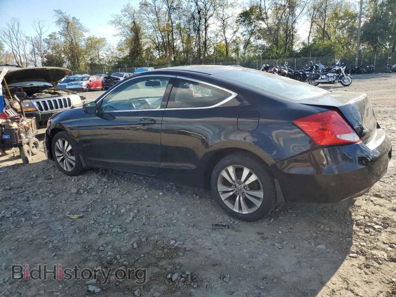 2012 HONDA ACCORD - VIN: 1HGCS1A76CA014123 - Фото 2