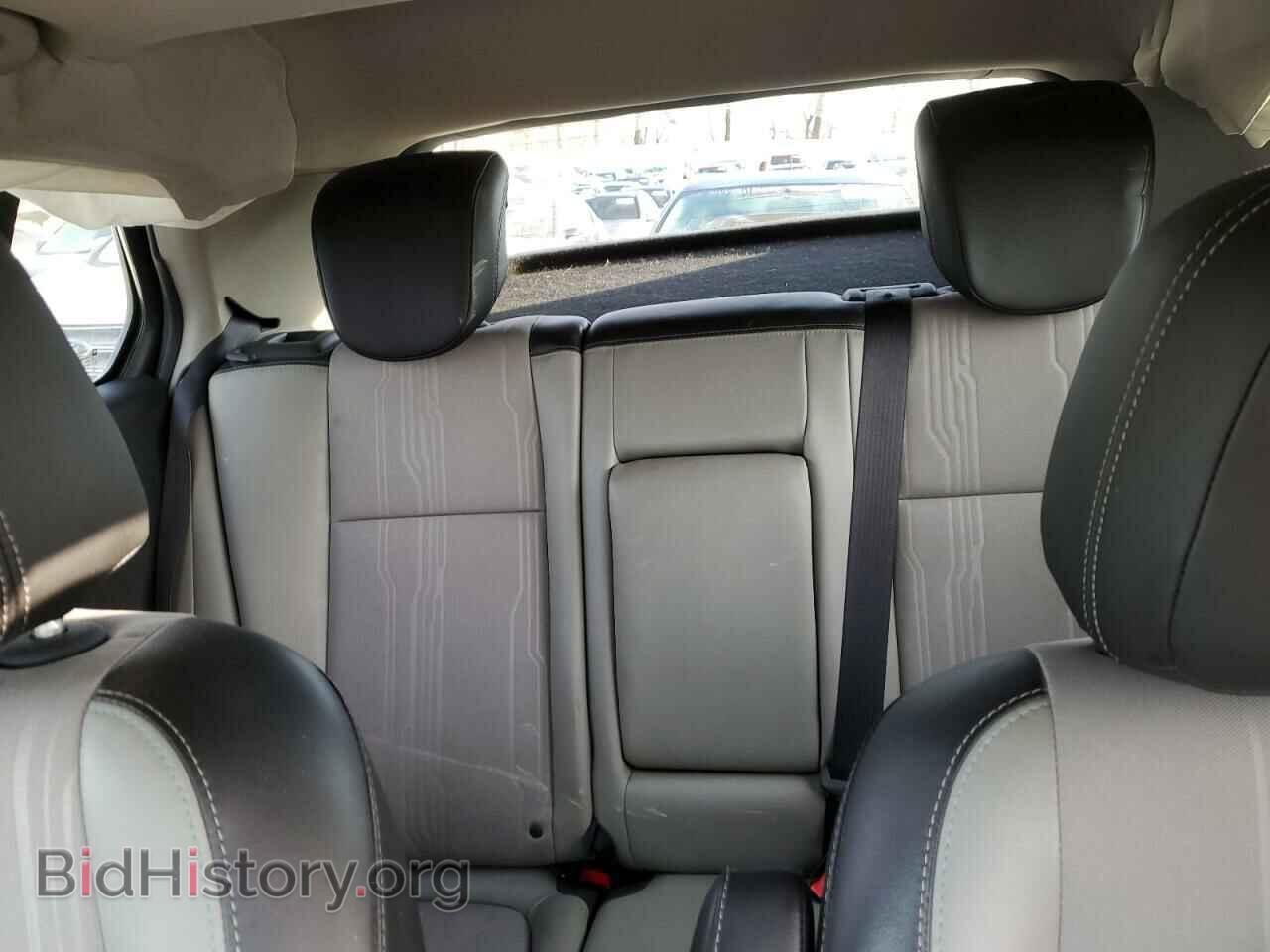 2015 CHEVROLET TRAX - VIN: 3GNCJLSB1FL200365 - Фото 10