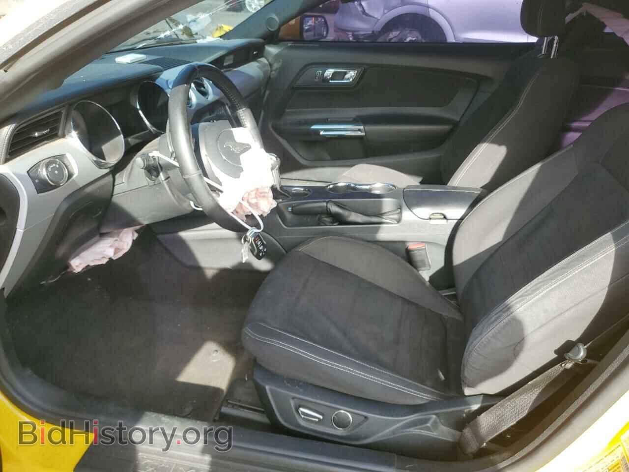 2015 FORD ALL Models - VIN: 1FA6P8TH3F5423517 - Photo 7
