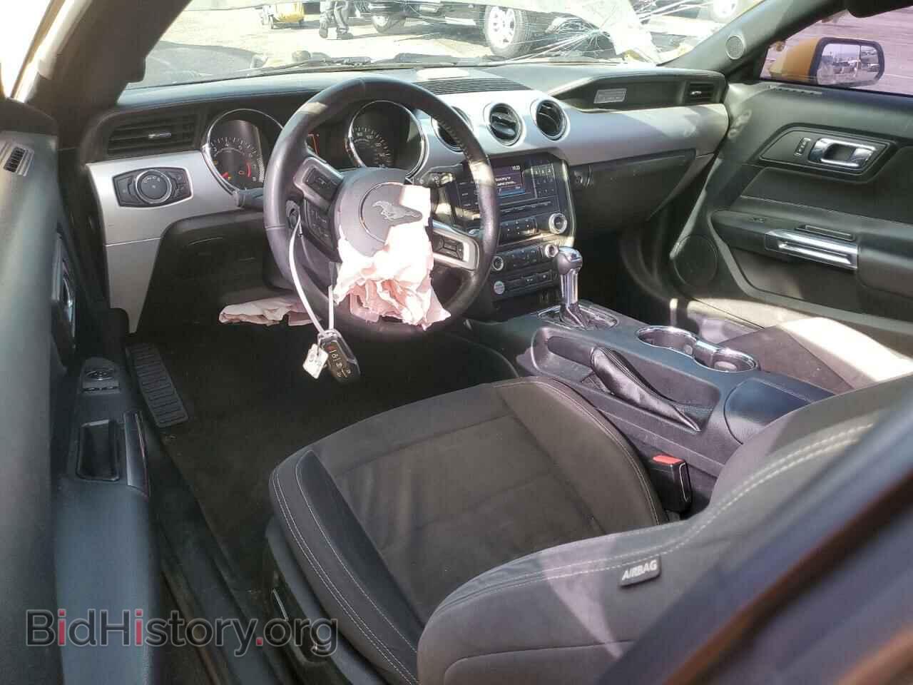 2015 FORD ALL Models - VIN: 1FA6P8TH3F5423517 - Photo 8