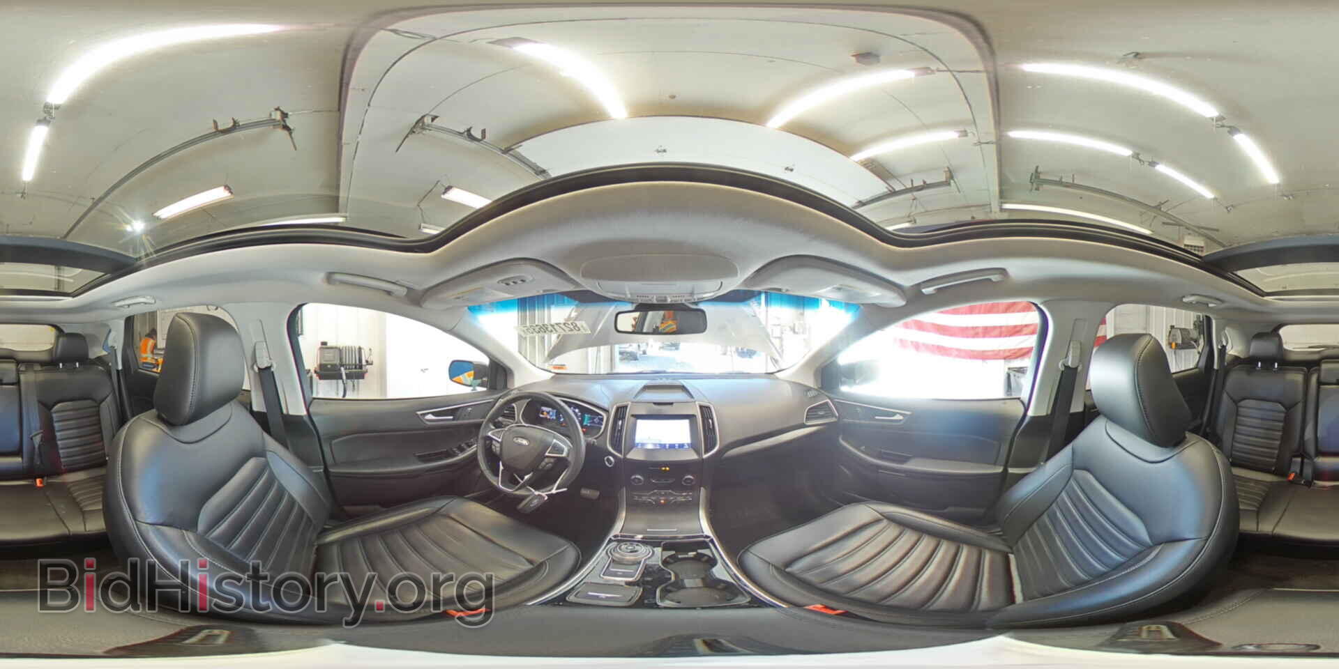 2020 FORD EDGE - VIN: 2FMPK4J94LBB29676 - Фото 15