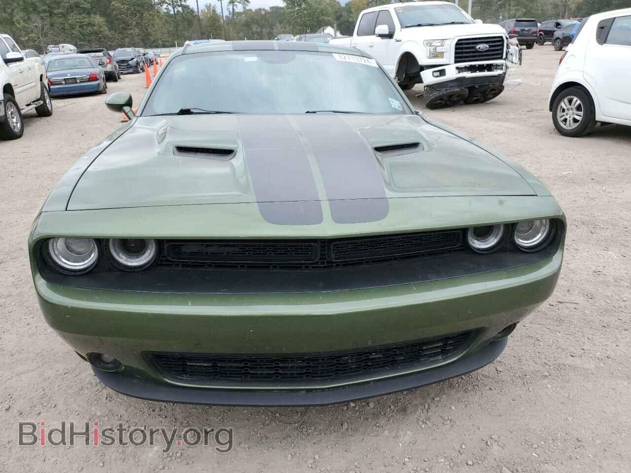 2019 DODGE CHALLENGER - VIN: 2C3CDZAG3KH551320 - Фото 5