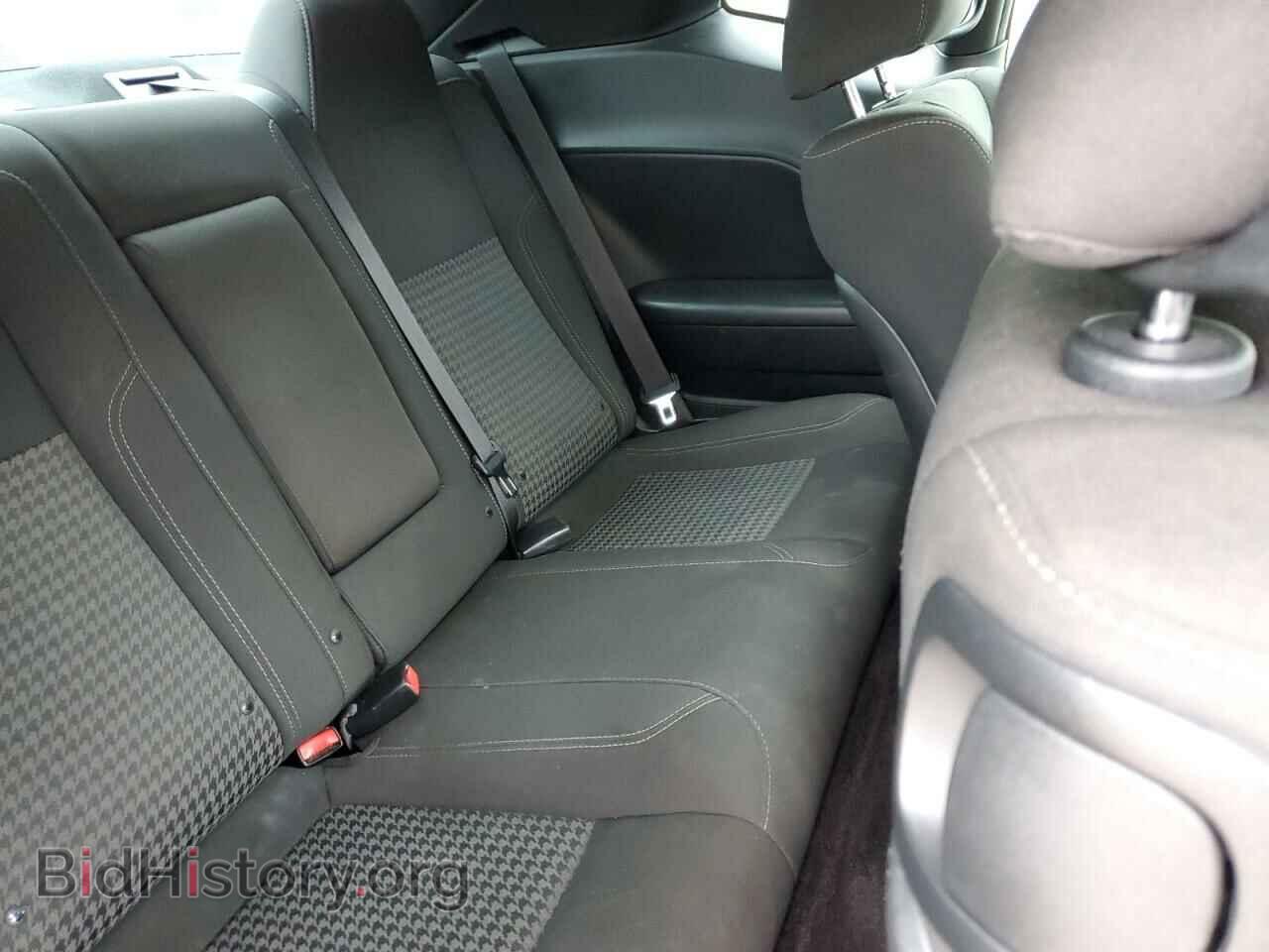 2019 DODGE CHALLENGER - VIN: 2C3CDZAG3KH551320 - Фото 10